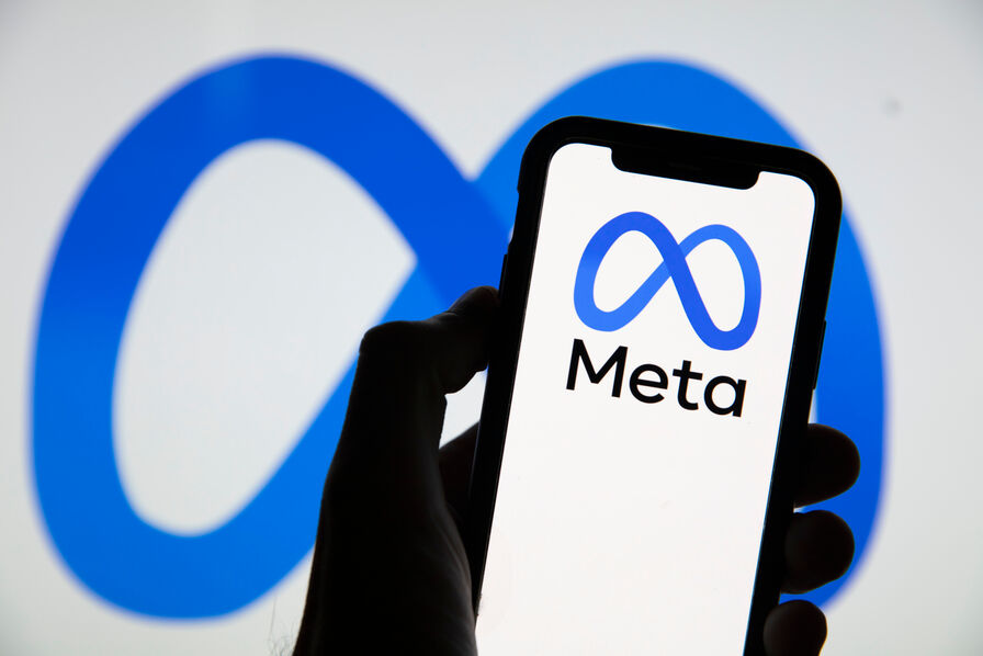 随着扎克伯格宣布推出“Quest 3”，Meta股票上涨 2%