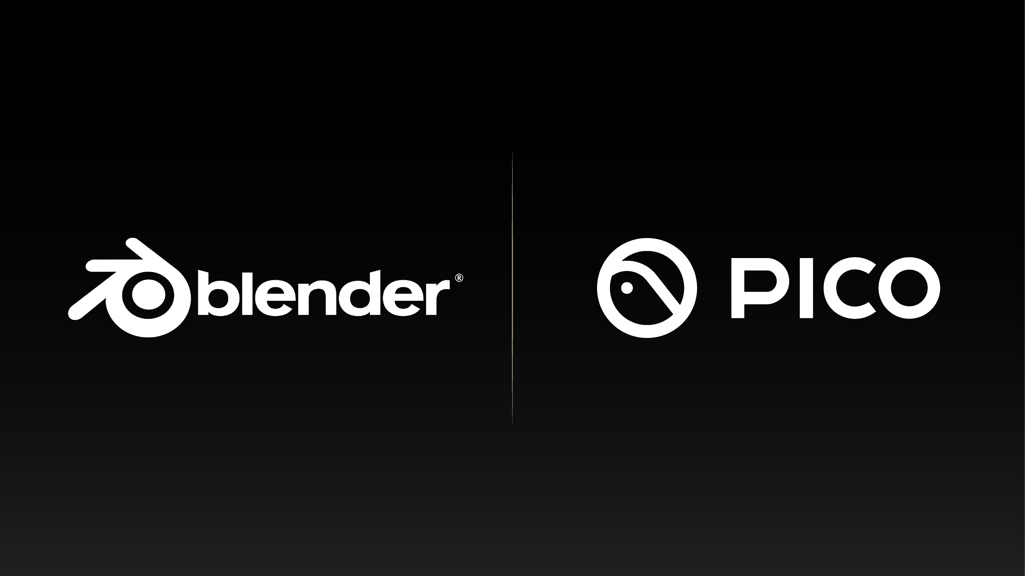 PICO 与Blender达成战略合作伙伴关系，共同推动OpenXR 发展